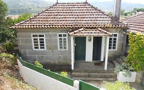 Casa Da D. Marquinhas